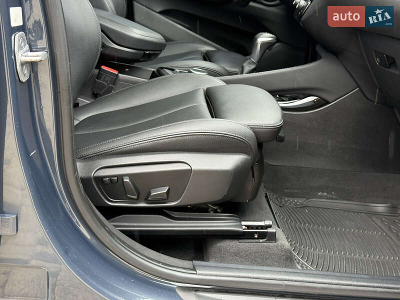 Внедорожник / Кроссовер BMW X1 2016 в Тернополе фото 62 Внедорожник / Кроссовер BMW X1 2016 в Тернополе