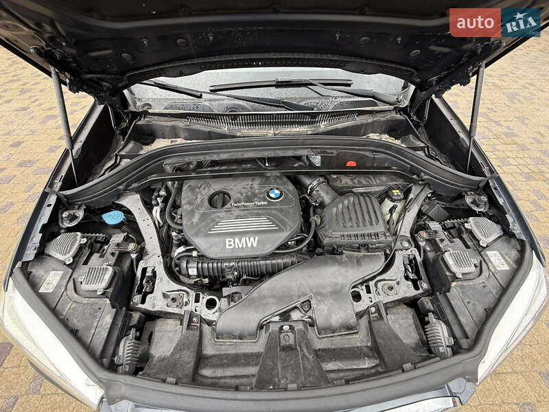 Внедорожник / Кроссовер BMW X1 2016 в Тернополе фото 70 Внедорожник / Кроссовер BMW X1 2016 в Тернополе