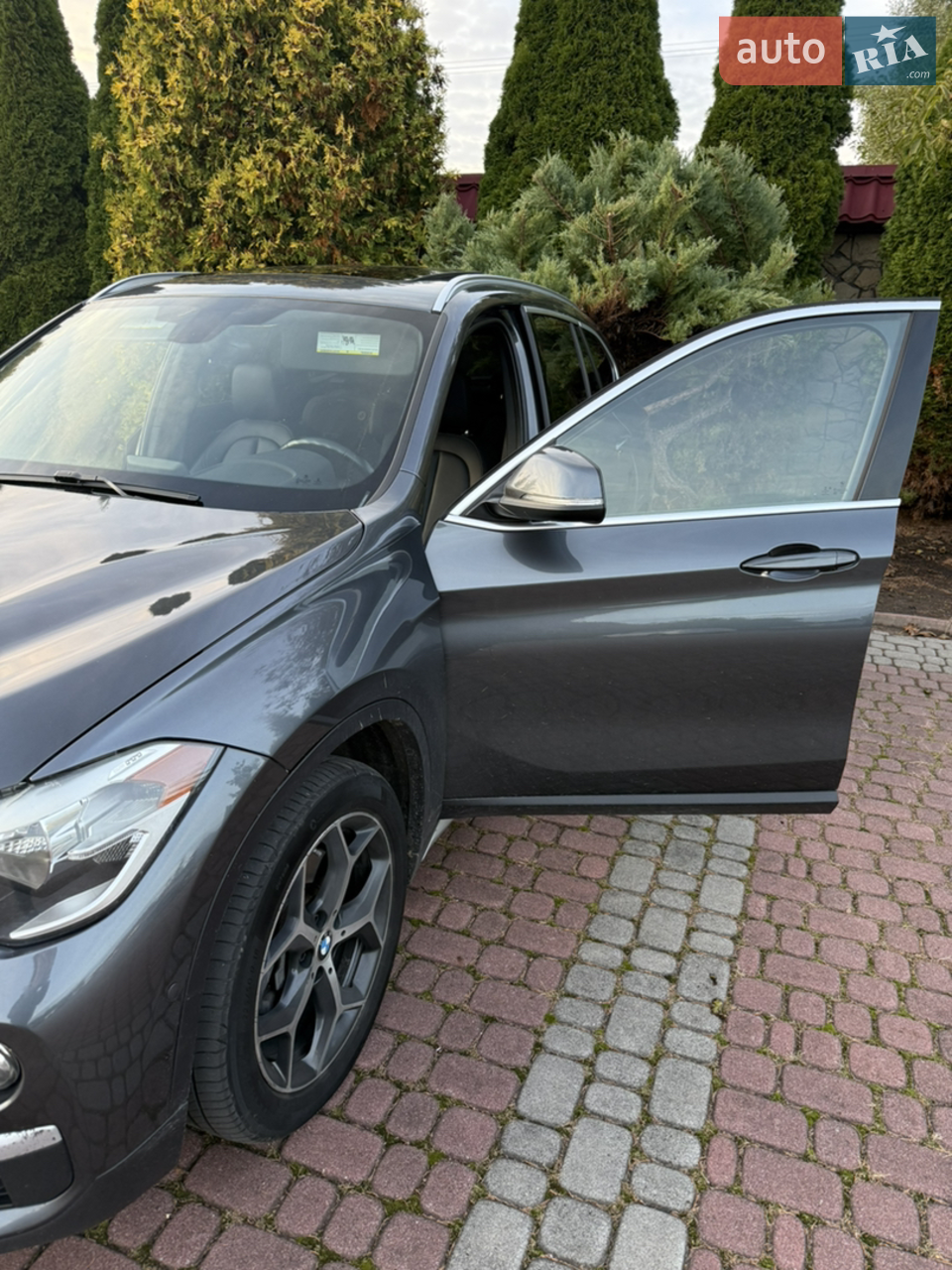 2019 BMW X1 - мініатюра 24