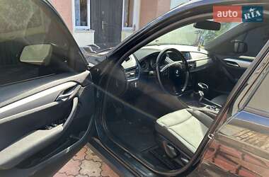 Внедорожник / Кроссовер BMW X1 2013 в 