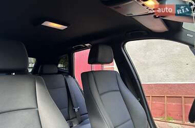 Внедорожник / Кроссовер BMW X1 2013 в 