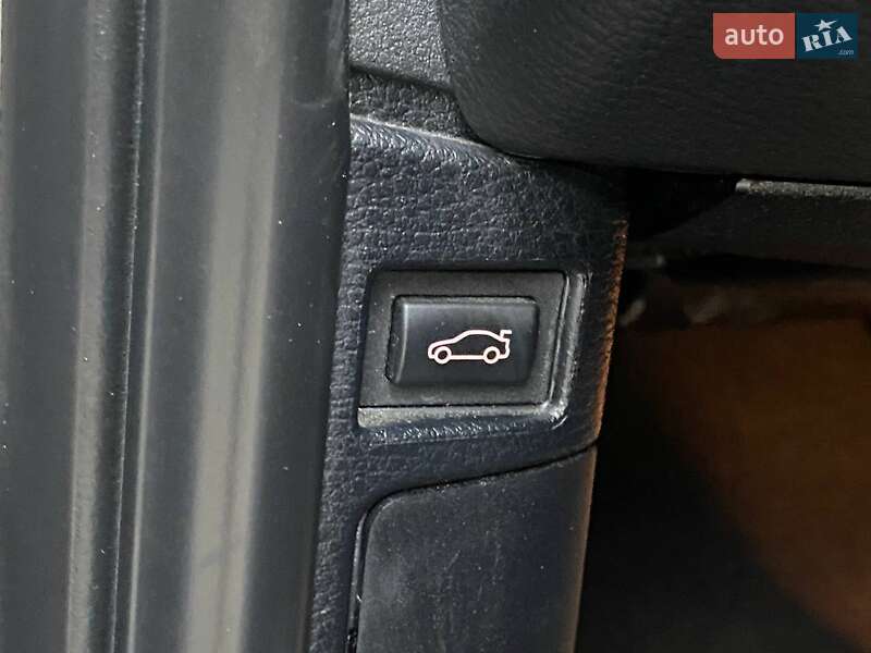 Внедорожник / Кроссовер BMW X1 2014 в Киеве фото 24 Внедорожник / Кроссовер BMW X1 2014 в Киеве
