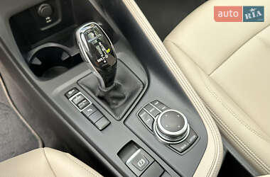Внедорожник / Кроссовер BMW X1 2019 в 