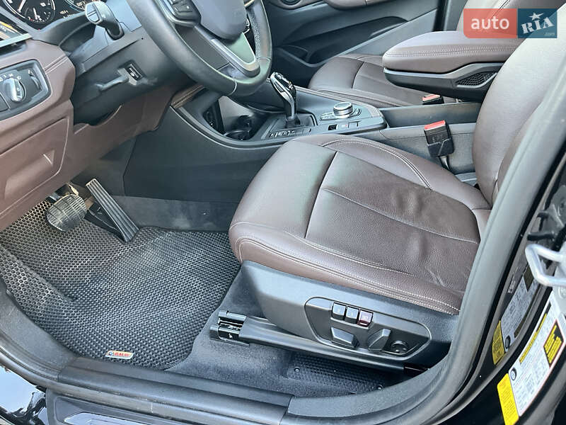 Внедорожник / Кроссовер BMW X1 2020 в Киеве фото 46 Внедорожник / Кроссовер BMW X1 2020 в Киеве