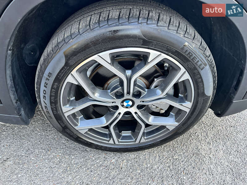 Внедорожник / Кроссовер BMW X1 2020 в Киеве фото 73 Внедорожник / Кроссовер BMW X1 2020 в Киеве