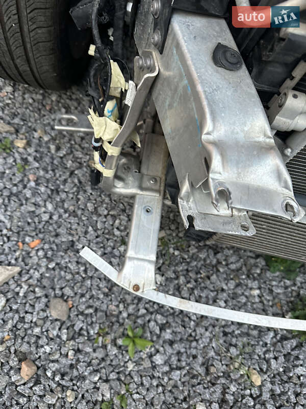 Позашляховик / Кросовер BMW X1 2017 в Вінниці фото 10 Позашляховик / Кросовер BMW X1 2017 в Вінниці