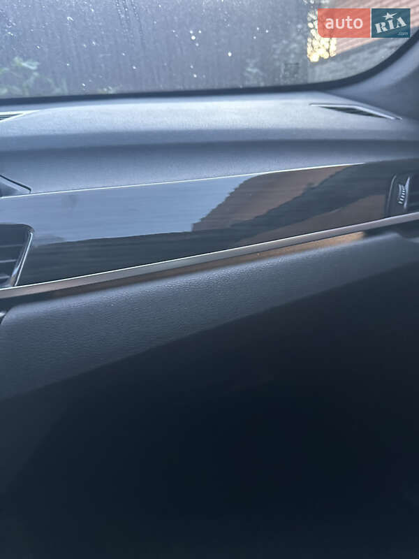 Позашляховик / Кросовер BMW X1 2017 в Вінниці фото 31 Позашляховик / Кросовер BMW X1 2017 в Вінниці