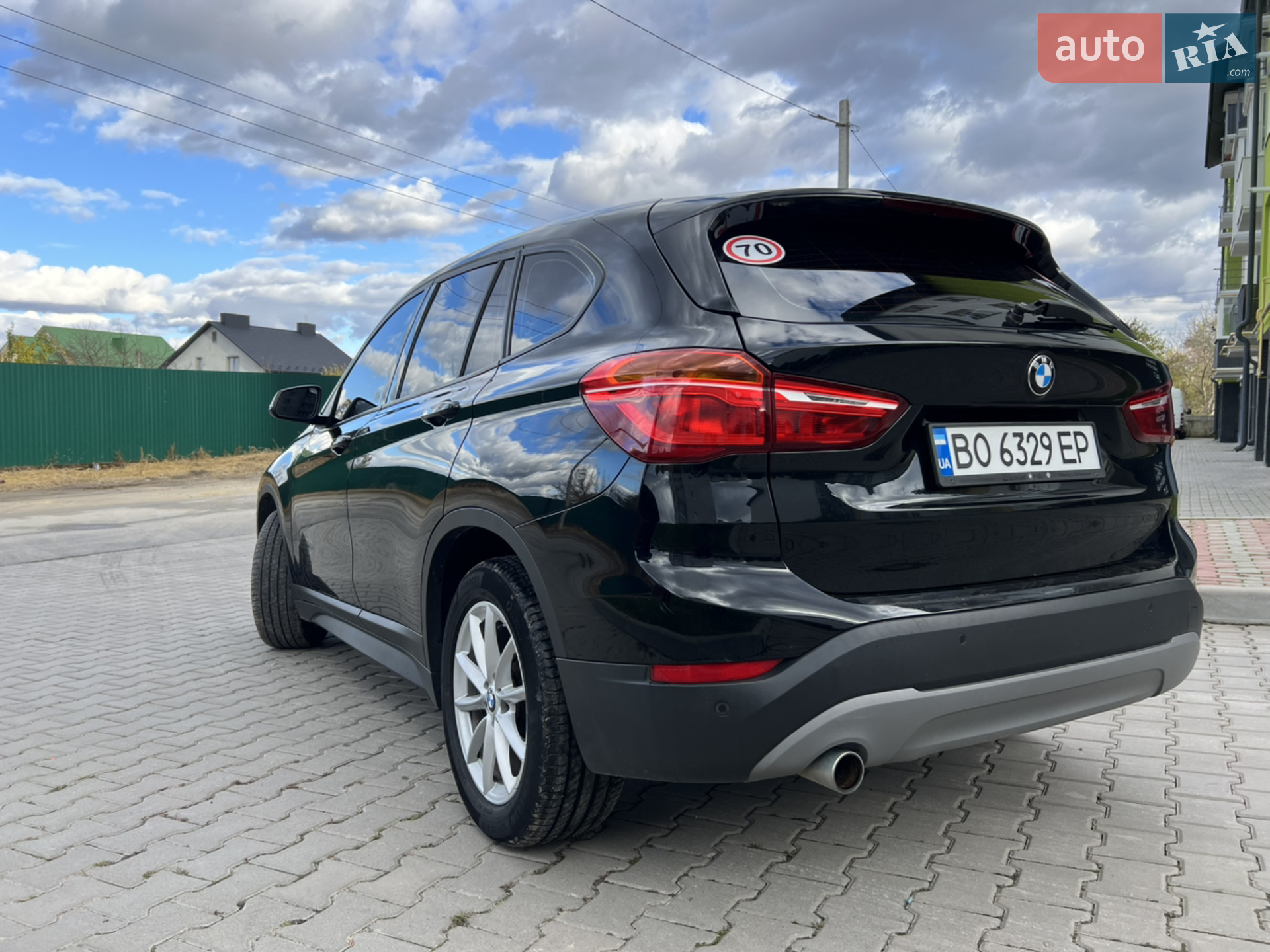 2016 BMW X1 - мініатюра 8