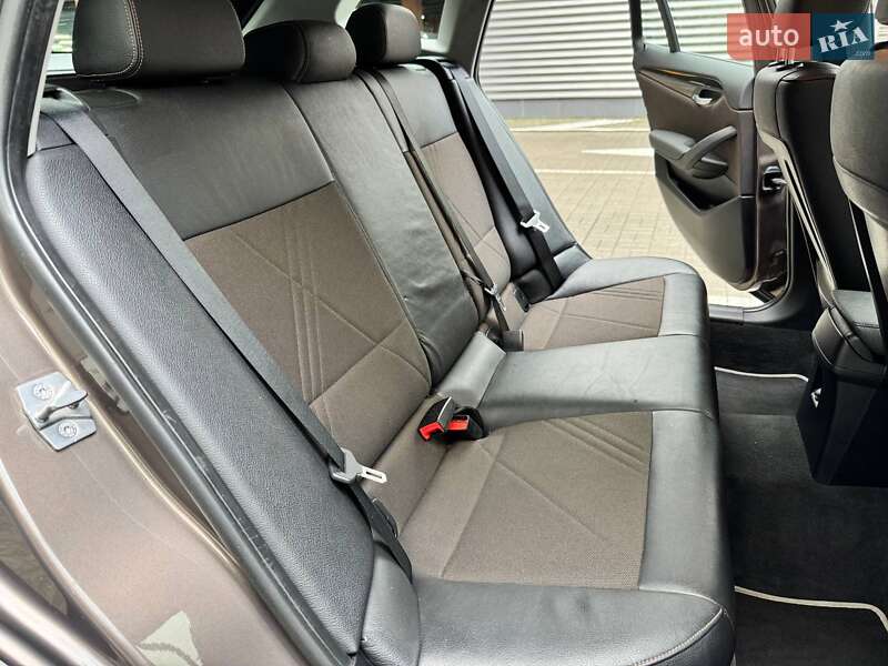 Внедорожник / Кроссовер BMW X1 2013 в Киеве фото 12 Внедорожник / Кроссовер BMW X1 2013 в Киеве