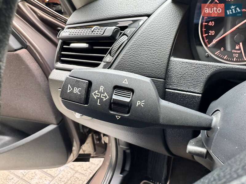 Внедорожник / Кроссовер BMW X1 2013 в Киеве фото 16 Внедорожник / Кроссовер BMW X1 2013 в Киеве