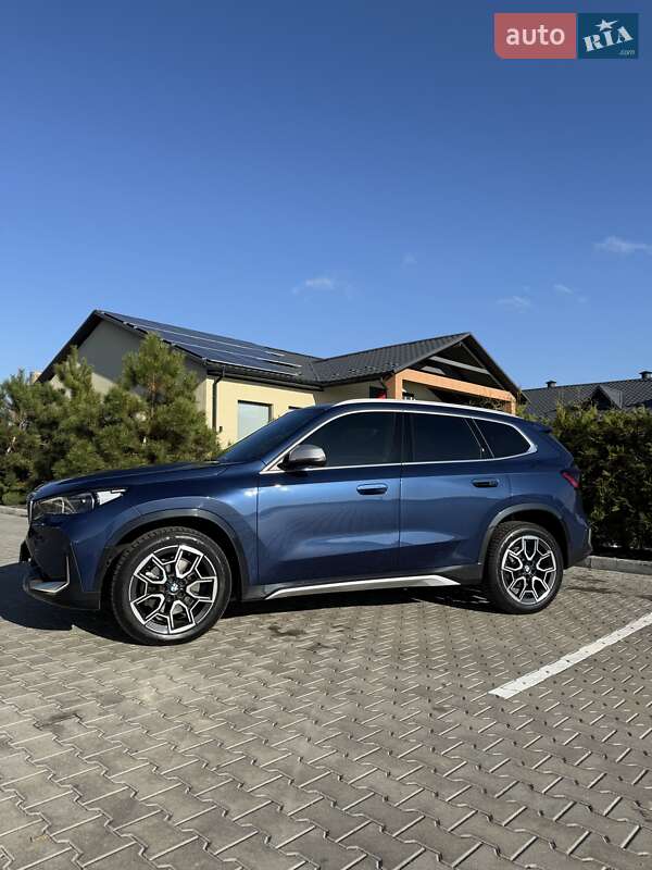 Внедорожник / Кроссовер BMW X1 2023 в Виннице фото 9 Внедорожник / Кроссовер BMW X1 2023 в Виннице
