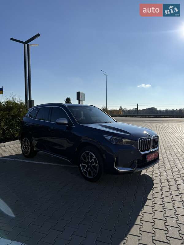 Внедорожник / Кроссовер BMW X1 2023 в Виннице фото 16 Внедорожник / Кроссовер BMW X1 2023 в Виннице