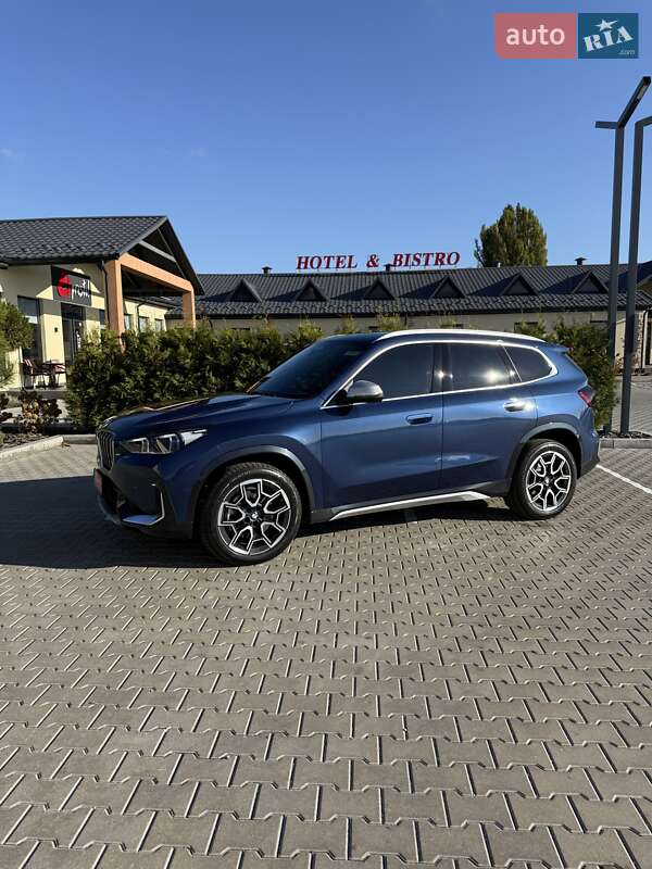 Внедорожник / Кроссовер BMW X1 2023 в Виннице фото 22 Внедорожник / Кроссовер BMW X1 2023 в Виннице
