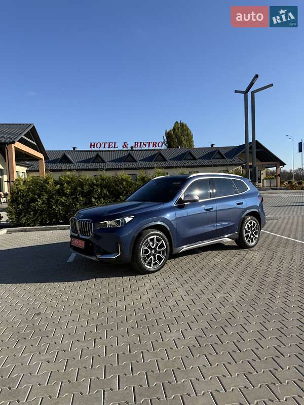 Внедорожник / Кроссовер BMW X1 2023 в Виннице фото 21 Внедорожник / Кроссовер BMW X1 2023 в Виннице