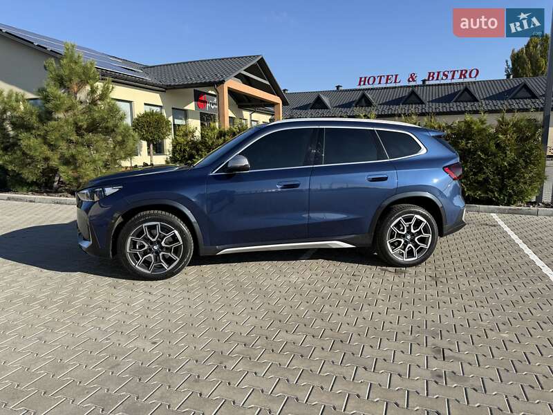 Внедорожник / Кроссовер BMW X1 2023 в Виннице фото 24 Внедорожник / Кроссовер BMW X1 2023 в Виннице