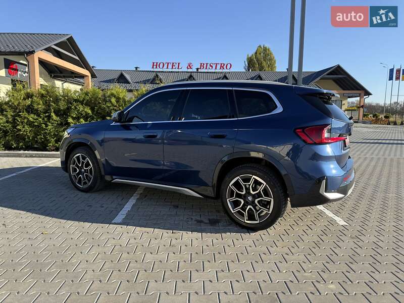 Внедорожник / Кроссовер BMW X1 2023 в Виннице фото 28 Внедорожник / Кроссовер BMW X1 2023 в Виннице