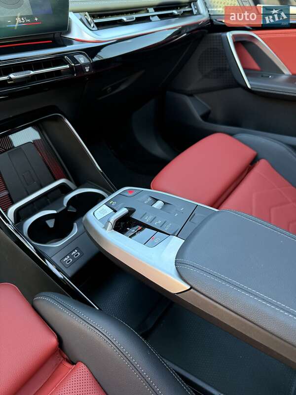 Внедорожник / Кроссовер BMW X1 2023 в Виннице фото 42 Внедорожник / Кроссовер BMW X1 2023 в Виннице