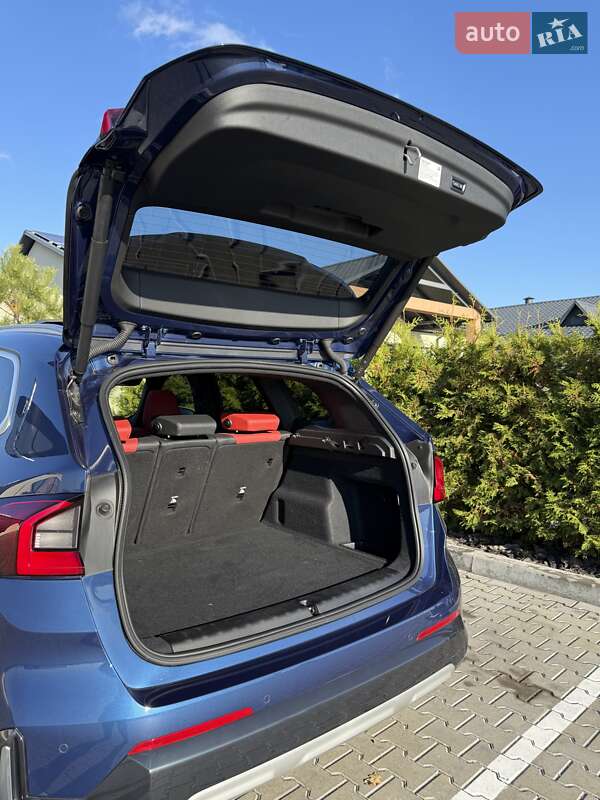 Внедорожник / Кроссовер BMW X1 2023 в Виннице фото 45 Внедорожник / Кроссовер BMW X1 2023 в Виннице