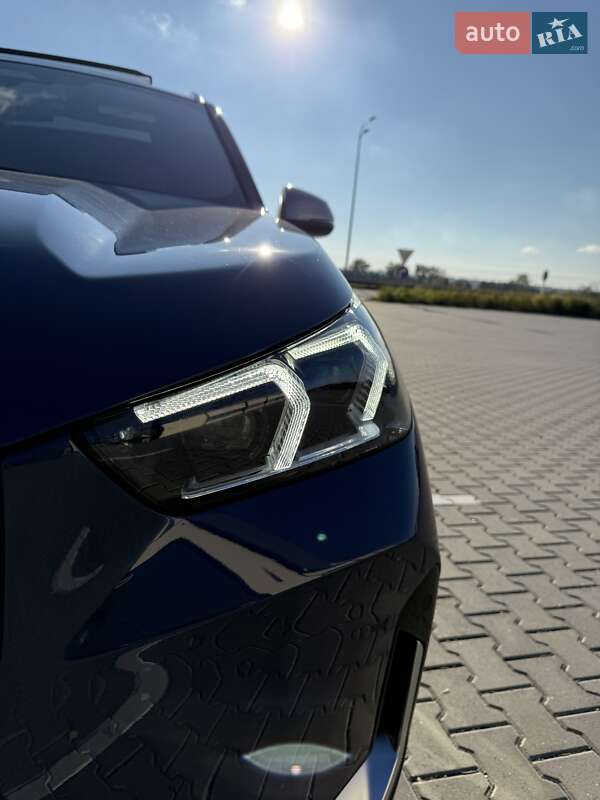 Внедорожник / Кроссовер BMW X1 2023 в Виннице фото 48 Внедорожник / Кроссовер BMW X1 2023 в Виннице