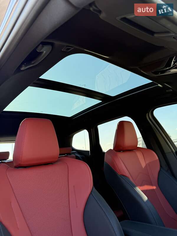 Внедорожник / Кроссовер BMW X1 2023 в Виннице фото 53 Внедорожник / Кроссовер BMW X1 2023 в Виннице