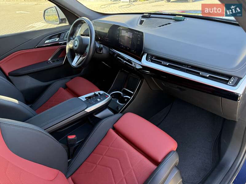 Внедорожник / Кроссовер BMW X1 2023 в Виннице фото 55 Внедорожник / Кроссовер BMW X1 2023 в Виннице