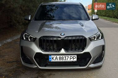 Позашляховик / Кросовер BMW X1 2023 в Києві