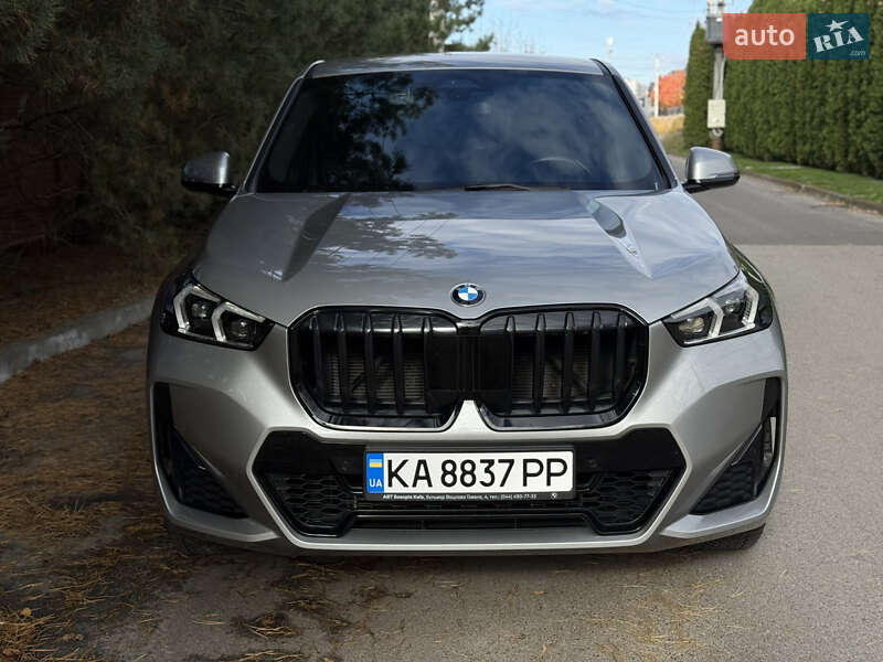 BMW X1 2023 BMW X1 2023