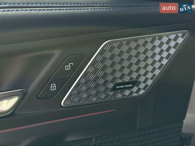 Позашляховик / Кросовер BMW X1 2023 в Києві фото 20 Позашляховик / Кросовер BMW X1 2023 в Києві