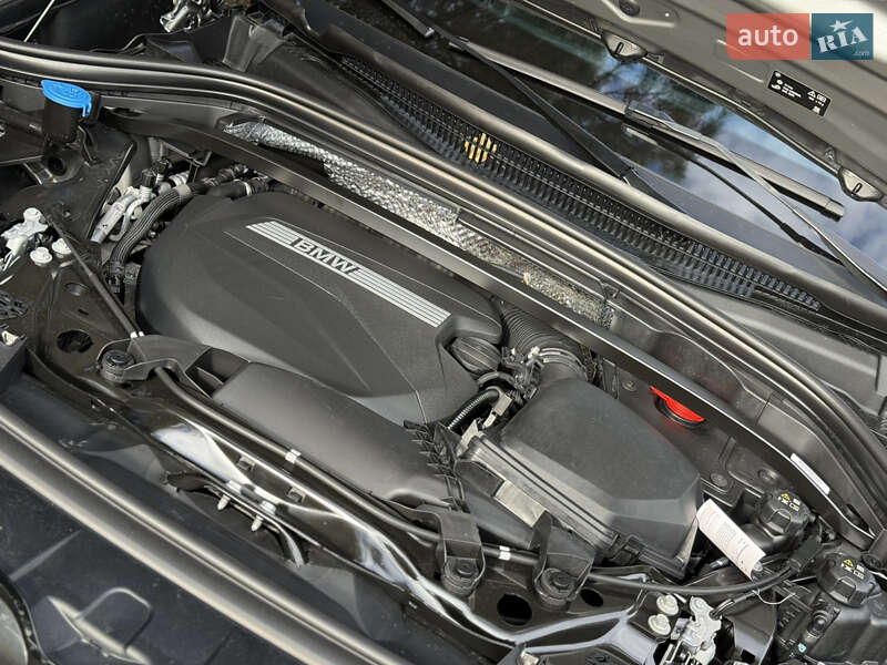 Позашляховик / Кросовер BMW X1 2023 в Києві фото 18 Позашляховик / Кросовер BMW X1 2023 в Києві