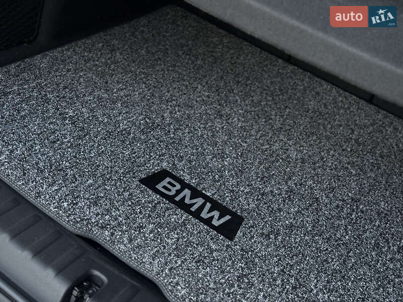 Позашляховик / Кросовер BMW X1 2023 в Києві фото 40 Позашляховик / Кросовер BMW X1 2023 в Києві