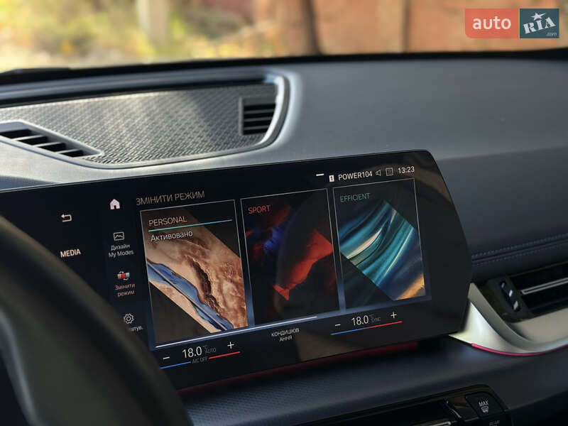 Позашляховик / Кросовер BMW X1 2023 в Києві фото 53 Позашляховик / Кросовер BMW X1 2023 в Києві