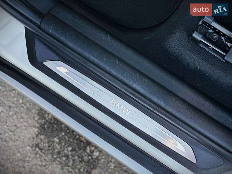Внедорожник / Кроссовер BMW X1 2016 в Киеве фото 21 Внедорожник / Кроссовер BMW X1 2016 в Киеве