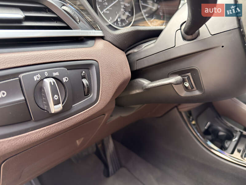 Внедорожник / Кроссовер BMW X1 2016 в Ивано-Франковске фото 25 Внедорожник / Кроссовер BMW X1 2016 в Ивано-Франковске