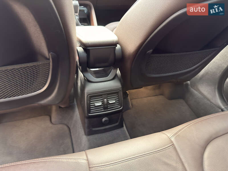 Внедорожник / Кроссовер BMW X1 2016 в Ивано-Франковске фото 32 Внедорожник / Кроссовер BMW X1 2016 в Ивано-Франковске