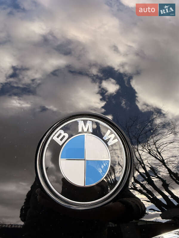 Внедорожник / Кроссовер BMW X1 2016 в Ивано-Франковске фото 46 Внедорожник / Кроссовер BMW X1 2016 в Ивано-Франковске