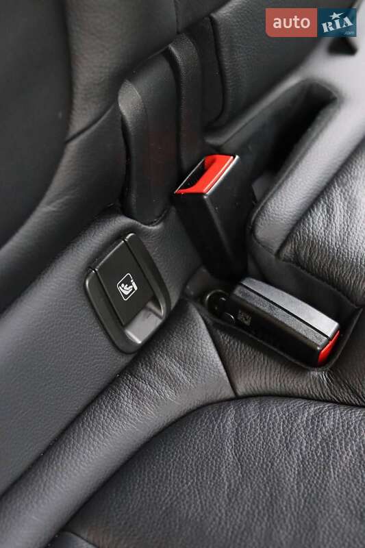 Внедорожник / Кроссовер BMW X1 2019 в Тернополе фото 31 Внедорожник / Кроссовер BMW X1 2019 в Тернополе