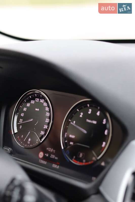 Внедорожник / Кроссовер BMW X1 2019 в Тернополе фото 33 Внедорожник / Кроссовер BMW X1 2019 в Тернополе