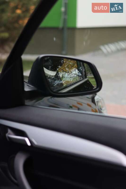 Внедорожник / Кроссовер BMW X1 2019 в Тернополе фото 43 Внедорожник / Кроссовер BMW X1 2019 в Тернополе