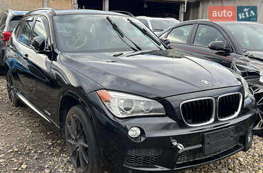 Внедорожник / Кроссовер BMW X1 2014 в Стрые Внедорожник / Кроссовер BMW X1 2014 в Стрые
