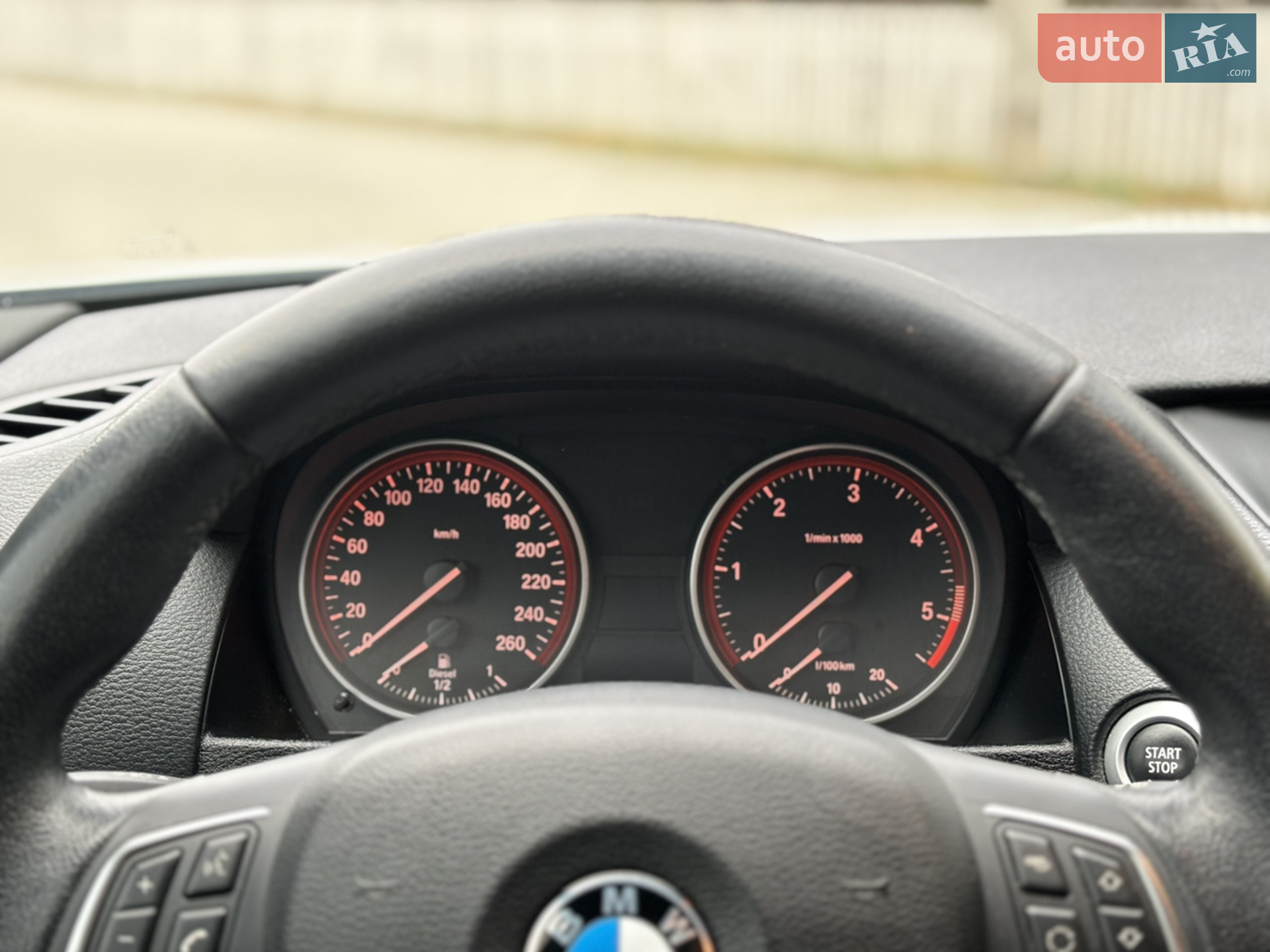 2014 BMW X1 - мініатюра 14