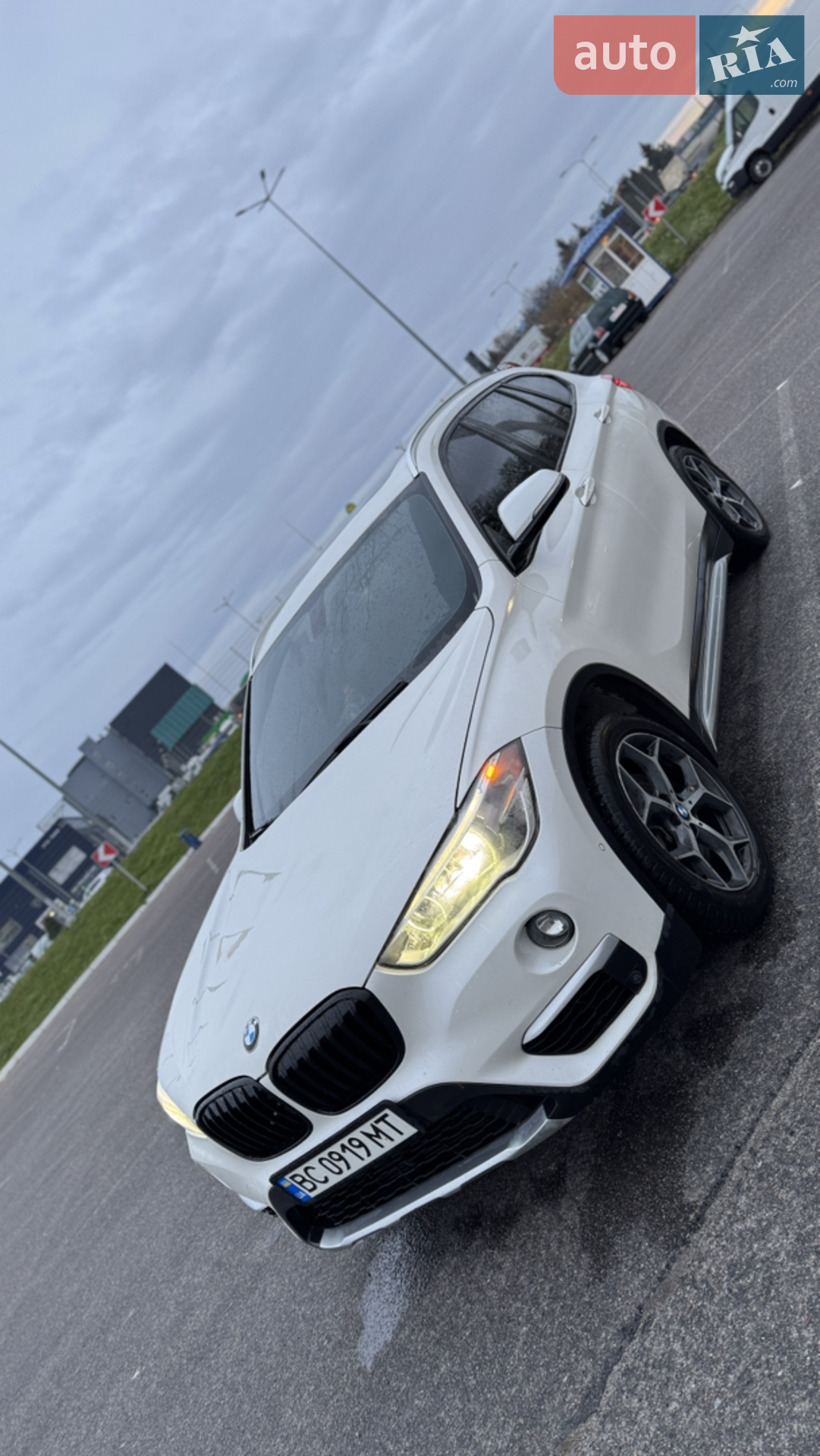 2017 BMW X1 - мініатюра 12