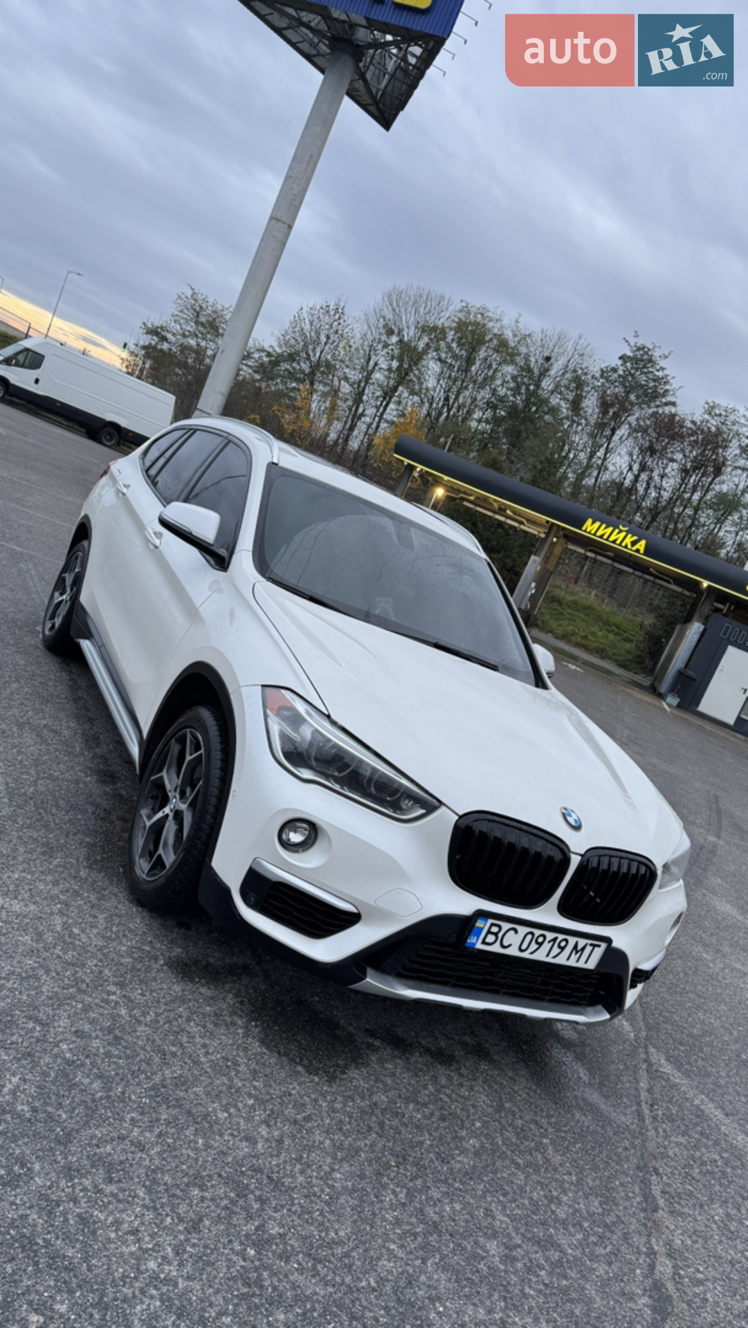 2017 BMW X1 - мініатюра 19