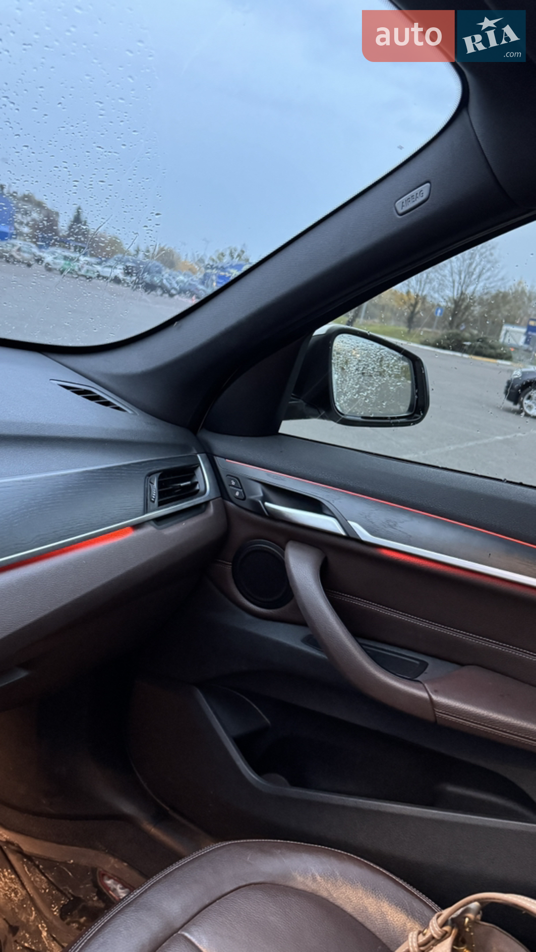 2017 BMW X1 - мініатюра 31