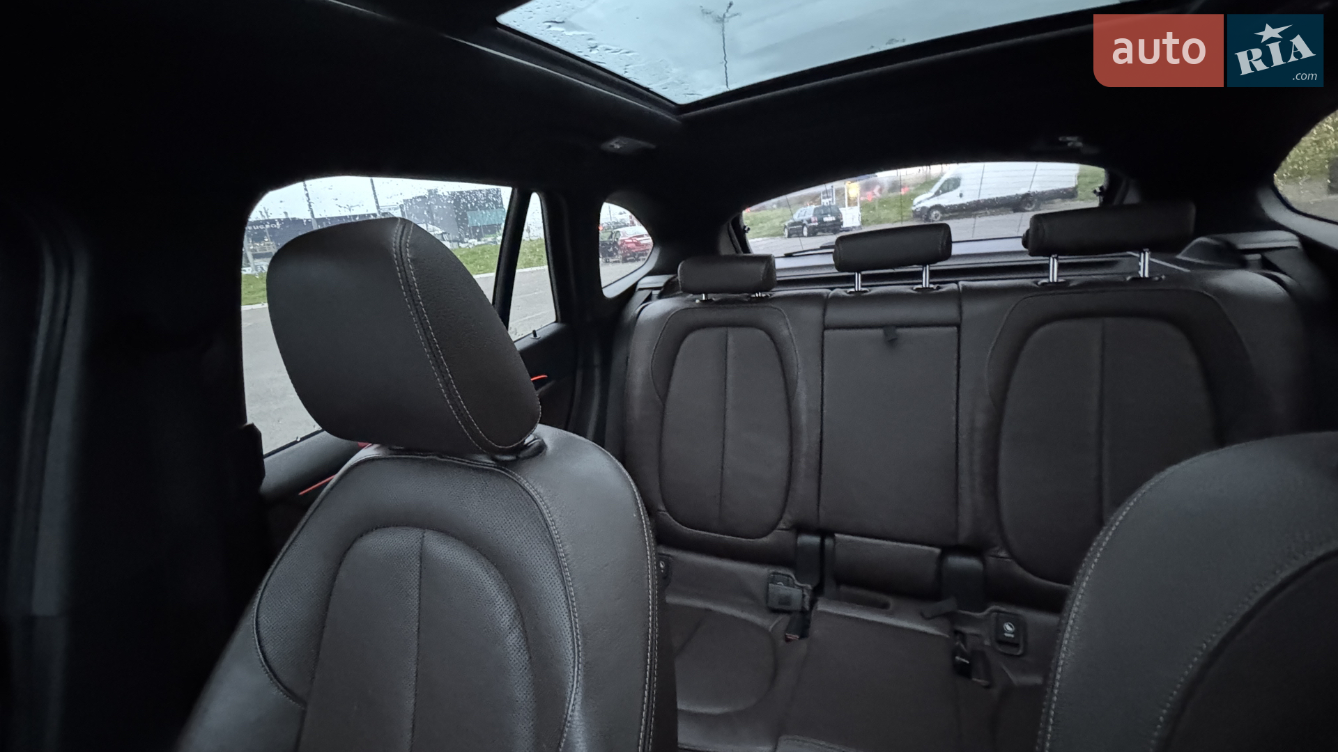 2017 BMW X1 - мініатюра 34