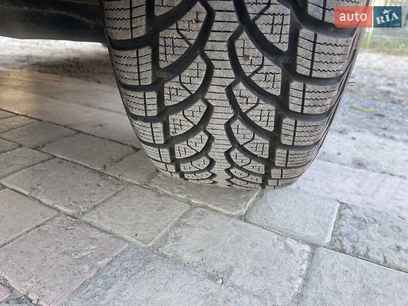 Позашляховик / Кросовер BMW X1 2014 в Чернівцях