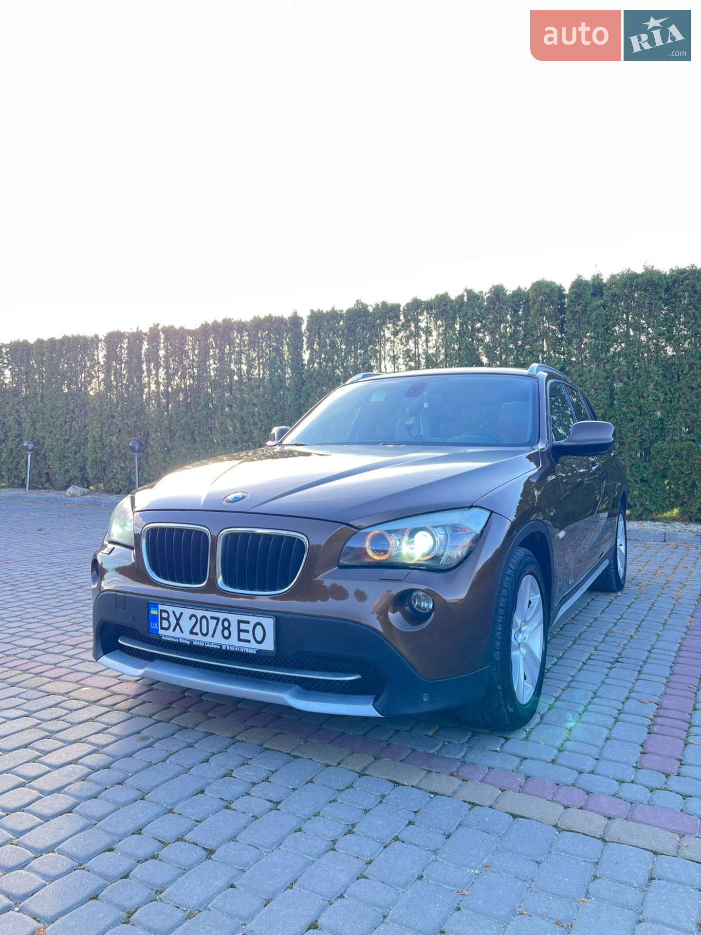 2010 BMW X1 - мініатюра 7