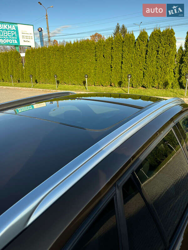 Внедорожник / Кроссовер BMW X1 2010 в Дунаевцах