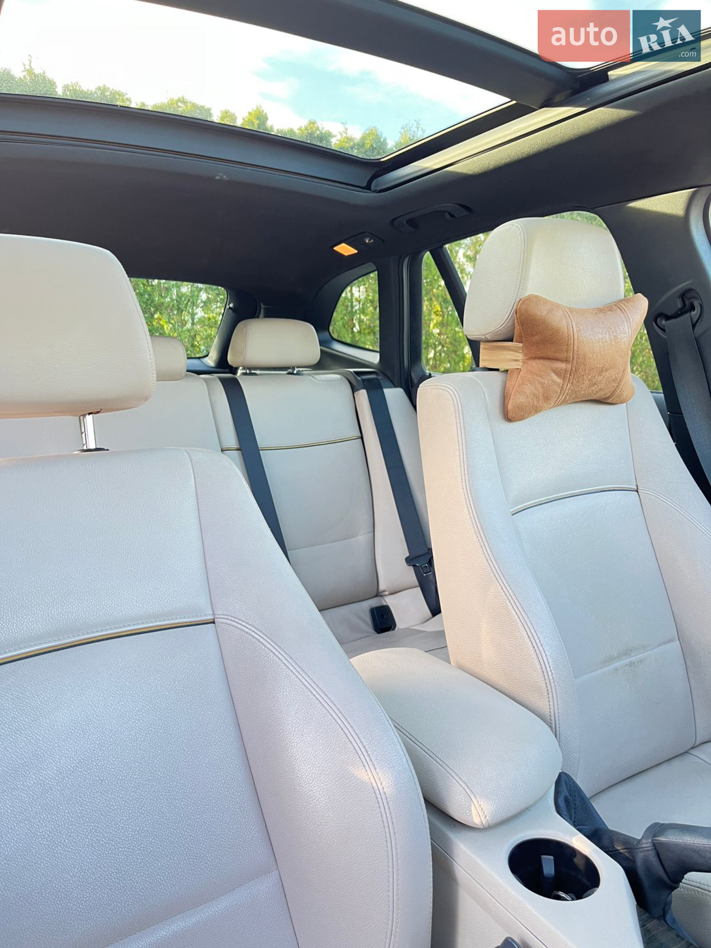 2010 BMW X1 - мініатюра 28