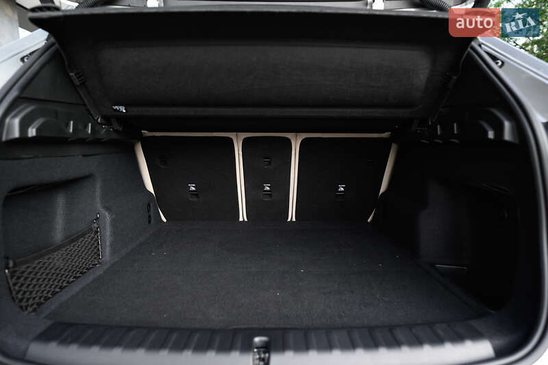 Внедорожник / Кроссовер BMW X1 2023 в Ужгороде