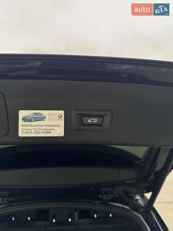 Внедорожник / Кроссовер BMW X1 2016 в Умани